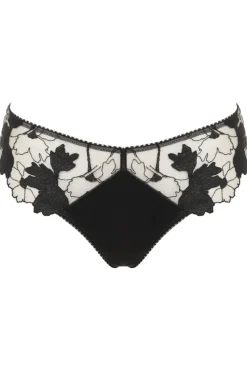 Briefs>Prelude La Dolce Vita Brazilian Black, Size M (UK 10)