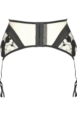 Sheer Lingerie | Suspender Belts><noscript><img width=