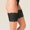 £30 And Under | Bra Solutions & Accessories>Gabriella Lace Thigh Bands