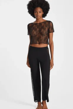 Pyjama Tops | Sexy Lingerie><noscript><img width=