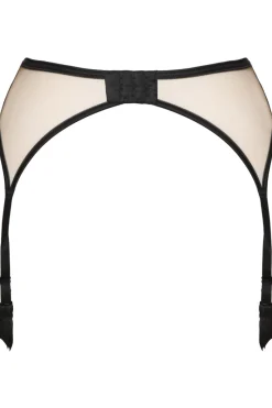 Sheer Lingerie | Suspender Belts><noscript><img width=