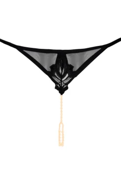 Sexy Lingerie | Pearl Knickers & Thongs><noscript><img width=