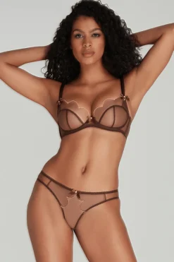 Sheer Lingerie | Briefs><noscript><img width=
