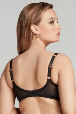 Sheer Lingerie | Plunge Bras><noscript><img width=