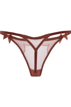 Sheer Lingerie | Thongs & G-strings><noscript><img width=