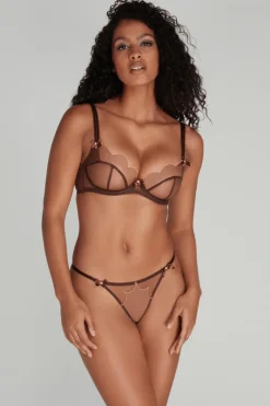 Sheer Lingerie | Thongs & G-strings><noscript><img width=