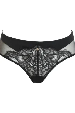 £30 And Under | Briefs>Prelude Love Glows Brief Black