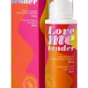 Pleasure | £30 And Under>Love to Love Love Me Tender Warming Massage Oil Mojito 100ml