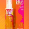 Pleasure | £30 And Under>Love to Love Love Me Tender Warming Massage Oil Coconut 100ml