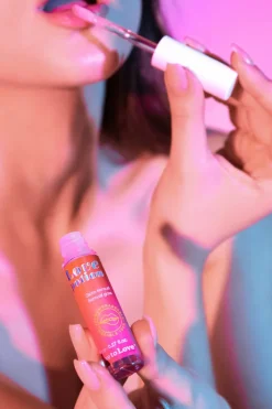 Pleasure | £30 And Under>Love to Love Love Potion Sensual Gloss 8ml