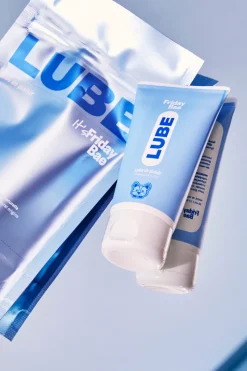 Pleasure | £30 And Under>Friday Bae Lube - Pleasure Lubricant 50ml