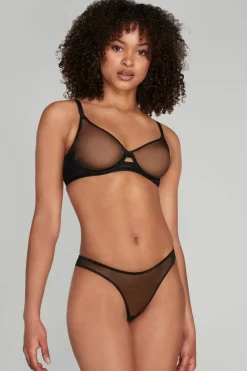 Sheer Lingerie | Thongs & G-strings><noscript><img width=