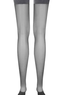 Sheer Stockings | Black Stockings><noscript><img width=