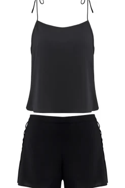 Pyjama Sets | Mother's Day>Aubade Made For Heaven Top & Shorts