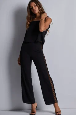 Pyjama Sets | Mother's Day>Aubade Made For Heaven Top & Trousers