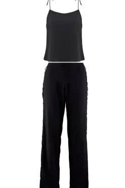 Pyjama Sets | Mother's Day>Aubade Made For Heaven Top & Trousers