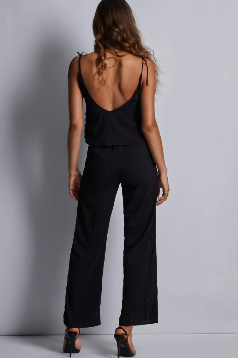 Pyjama Sets | Mother's Day>Aubade Made For Heaven Top & Trousers