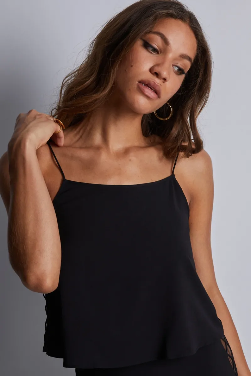 Pyjama Sets | Mother's Day>Aubade Made For Heaven Top & Trousers