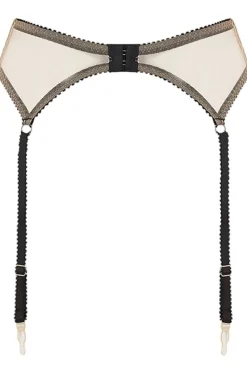 Sheer Lingerie | Suspender Belts><noscript><img width=