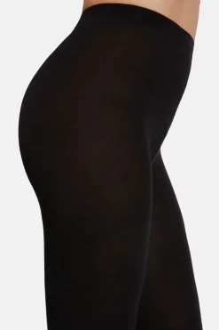 Black Tights>Wolford Merino Tights Black