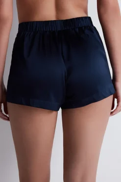 Silk Nightwear | Pyjama Pants & Shorts><noscript><img width=