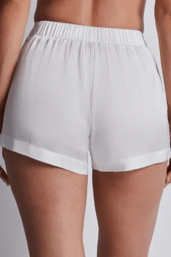 Silk Nightwear | Pyjama Pants & Shorts><noscript><img width=