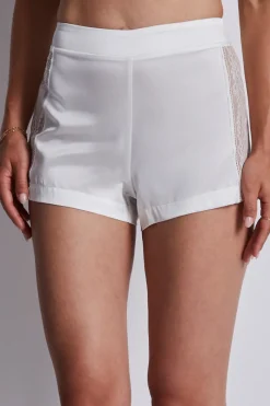 Silk Nightwear | Pyjama Pants & Shorts><noscript><img width=