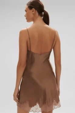 Silk Nightwear | Nighties, Babydolls & Chemises><noscript><img width=