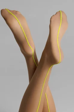 Seamed Stockings | Sheer Stockings><noscript><img width=