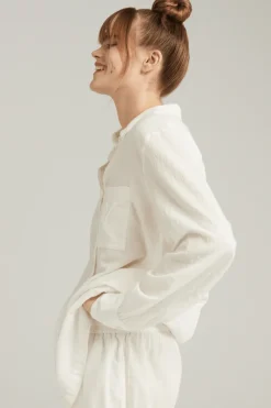 Pyjama Tops | Bridal & Honeymoon Lingerie><noscript><img width=
