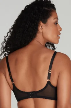 Sheer Lingerie | Plunge Bras><noscript><img width=