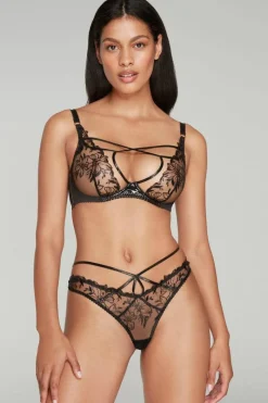 Sheer Lingerie | Thongs & G-strings><noscript><img width=