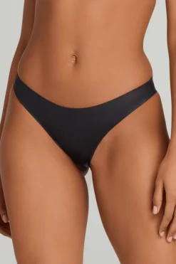 Briefs>Agent Provocateur Paige Brief, Size 5 (UK 14) Black