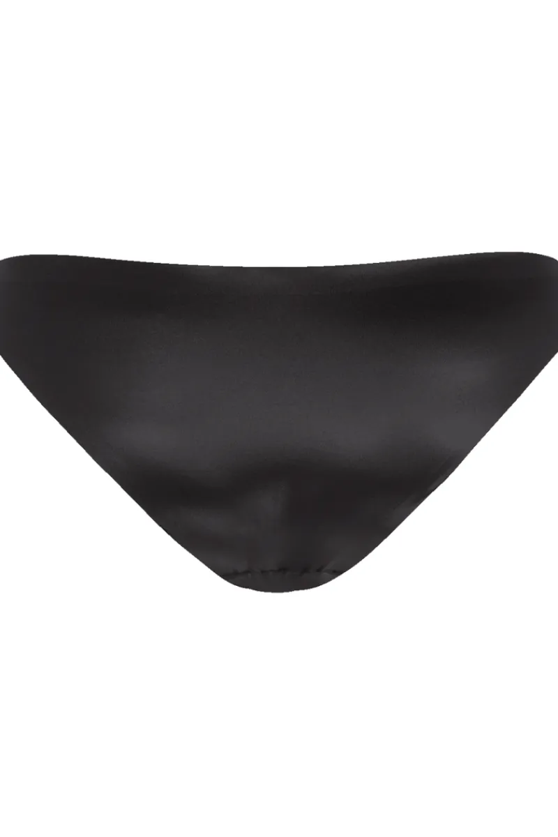 Briefs>Agent Provocateur Paige Brief, Size 5 (UK 14) Black