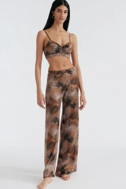 Silk Nightwear | Wireless Bras><noscript><img width=