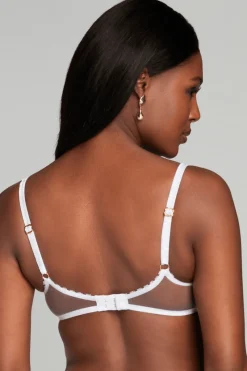Bridal & Honeymoon Lingerie | Balconette Bras & Demi Bras><noscript><img width=