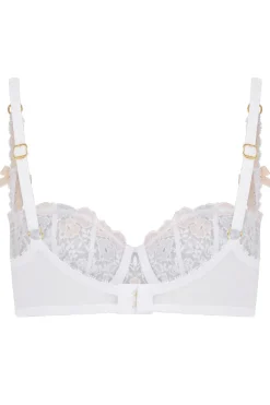 Bridal & Honeymoon Lingerie | Balconette Bras & Demi Bras><noscript><img width=