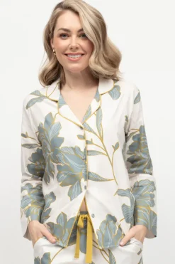 Pyjama Tops | £30 And Under><noscript><img width=