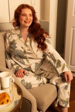 Pyjama Tops | £30 And Under><noscript><img width=