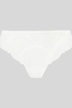 Mother's Day | Bridal & Honeymoon Lingerie>Lise Charmel Princesse Iris Italian Brief