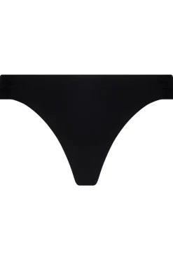 Sexy Lingerie | Luxury French Lingerie>Lise Charmel Pure Elegance Brazilian Bikini Bottom in Black