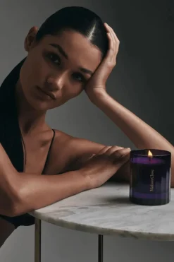 Sexy Lingerie | Luxury French Lingerie>Maison Close Rendez-Vous Home Candle