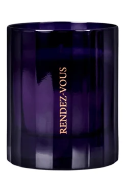 Sexy Lingerie | Luxury French Lingerie>Maison Close Rendez-Vous Home Candle