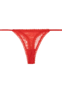 Red Lingerie | Thongs & G-strings><noscript><img width=