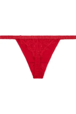 Red Lingerie | Thongs & G-strings><noscript><img width=