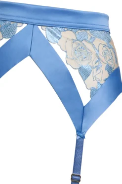 Sheer Lingerie | Suspender Belts><noscript><img width=