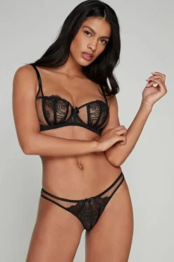 Crotchless Lingerie | Sheer Lingerie><noscript><img width=