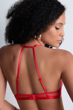 Red Lingerie | Sexy Lingerie><noscript><img width=
