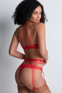 Red Lingerie | Sexy Lingerie><noscript><img width=