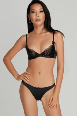 Sheer Lingerie | Balconette Bras & Demi Bras><noscript><img width=